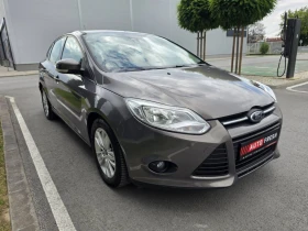 Ford Focus 1.6. Белгия , снимка 2