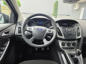 Ford Focus 1.6. Белгия , снимка 14