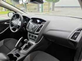 Ford Focus 1.6. Белгия , снимка 13