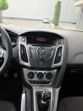 Ford Focus 1.6. Белгия , снимка 11
