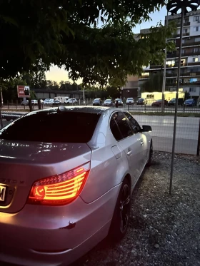 BMW 530 xDrive/facelift/, снимка 14