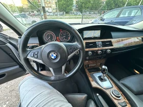 BMW 530 xDrive/facelift/, снимка 10