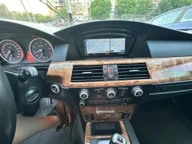 BMW 530 xDrive/facelift/, снимка 13