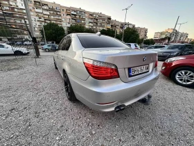 BMW 530 xDrive/facelift/, снимка 5