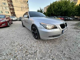 BMW 530 xDrive/facelift/, снимка 2
