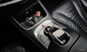 Mercedes-Benz S 500 L* 4MATIC* ПОДГРЕВ* ОБДУХВАНЕ* ДИСТРОНИК* КАМЕРА* , снимка 13