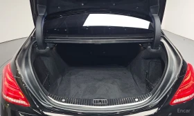 Mercedes-Benz S 500 L* 4MATIC* ПОДГРЕВ* ОБДУХВАНЕ* ДИСТРОНИК* КАМЕРА* , снимка 14