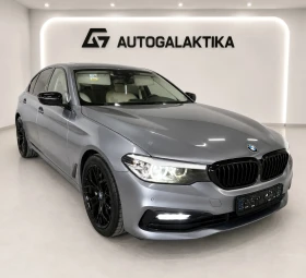 BMW 540 Sport Line 3.0 B58 340 к.с. 2019г., снимка 2