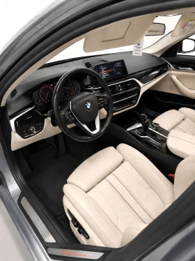 BMW 540 Sport Line 3.0 B58 340 к.с. 2019г., снимка 13