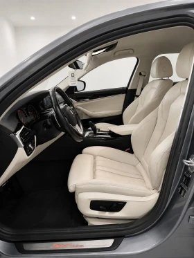 BMW 540 Sport Line 3.0 B58 340 к.с. 2019г., снимка 10