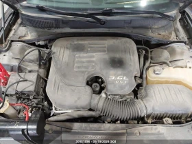 Dodge Charger 3.6l Sxt, снимка 10