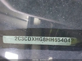 Dodge Charger 3.6l Sxt, снимка 9