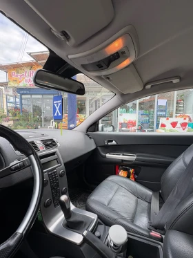 Volvo C30, снимка 8