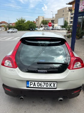 Volvo C30, снимка 2