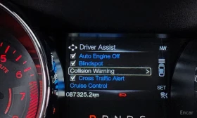 Ford Mustang GT* 5.0* V8* ПОДГРЕВ* ОБДУХВАНЕ* КАМЕРА* КЕЙЛЕС* , снимка 10