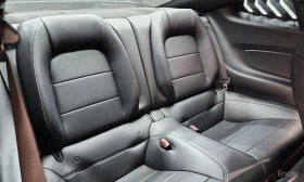 Ford Mustang GT* 5.0* V8* ПОДГРЕВ* ОБДУХВАНЕ* КАМЕРА* КЕЙЛЕС* , снимка 14