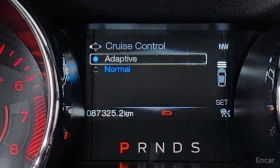 Ford Mustang GT* 5.0* V8* ПОДГРЕВ* ОБДУХВАНЕ* КАМЕРА* КЕЙЛЕС* , снимка 11