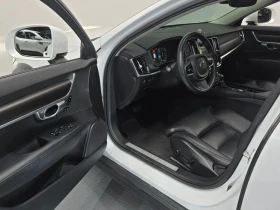 Volvo V90 D5 AWD| 235к.с.| ВКЛ.ТЕХНОТЕСТ, снимка 10