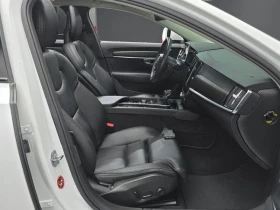 Volvo V90 D5 AWD| 235к.с.| ВКЛ.ТЕХНОТЕСТ, снимка 11
