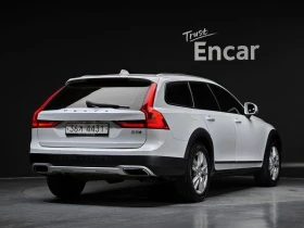 Volvo V90 D5 AWD| 235к.с.| ВКЛ.ТЕХНОТЕСТ, снимка 2