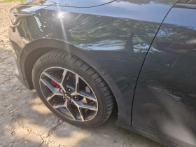 Kia Ceed GT LAIN, снимка 2