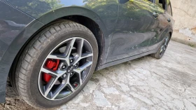 Kia Ceed GT LAIN, снимка 9