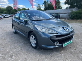 Peugeot 207 1.4-16V-ITALIA, снимка 3