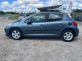 Peugeot 207 1.4-16V-ITALIA, снимка 12