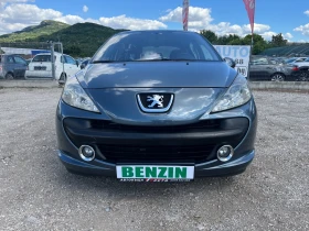 Peugeot 207 1.4-16V-ITALIA, снимка 2
