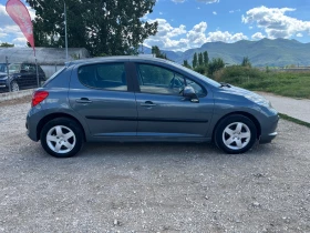 Peugeot 207 1.4-16V-ITALIA, снимка 4