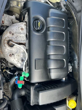 Peugeot 207 1.4-16V-ITALIA, снимка 14