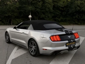 Ford Mustang 2.3 ECOBOOST PREMIUM| ПОДГРЕВ| ОБДУХВАНЕ| SHAKER| , снимка 12