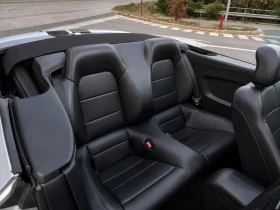 Ford Mustang 2.3 ECOBOOST PREMIUM| ПОДГРЕВ| ОБДУХВАНЕ| SHAKER| , снимка 9