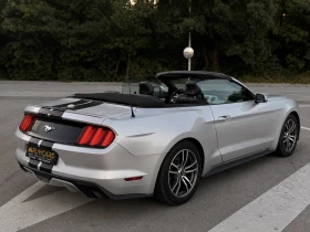 Ford Mustang 2.3 ECOBOOST PREMIUM| ПОДГРЕВ| ОБДУХВАНЕ| SHAKER| , снимка 11