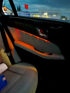 Mercedes-Benz E 350 3.5, снимка 8