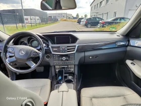 Mercedes-Benz E 350 3.5, снимка 5