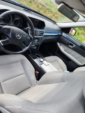 Mercedes-Benz E 350 3.5, снимка 4