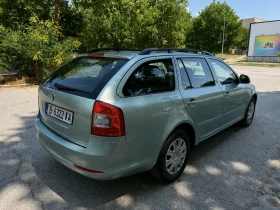 Skoda Octavia 1.6 TDI 105кс Швейцария, снимка 3