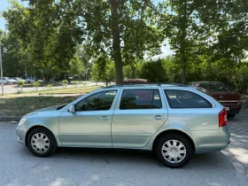 Skoda Octavia 1.6 TDI 105кс Швейцария, снимка 5