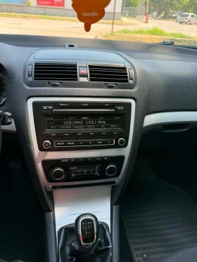 Skoda Octavia 1.6 TDI 105кс Швейцария, снимка 6