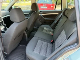 Skoda Octavia 1.6 TDI 105кс Швейцария, снимка 9