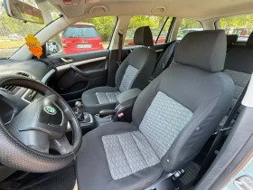 Skoda Octavia 1.6 TDI 105кс Швейцария, снимка 8