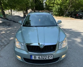 Skoda Octavia 1.6 TDI 105кс Швейцария, снимка 1