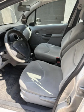 Citroen C3, снимка 5