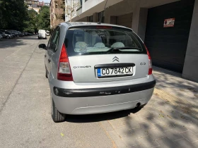 Citroen C3, снимка 3