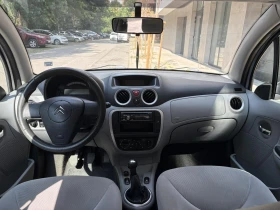 Citroen C3, снимка 4