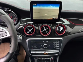 Mercedes-Benz CLA 45 AMG 4MATIC * ВСИЧКИ ЕКСТРИ ЗА МОДЕЛА* , снимка 9