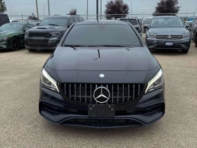 Mercedes-Benz CLA 45 AMG 4MATIC * ВСИЧКИ ЕКСТРИ ЗА МОДЕЛА* , снимка 2