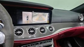 Mercedes-Benz CLS 53 AMG 4Matic+ * Distr* HeadUp* Обдух* , снимка 9