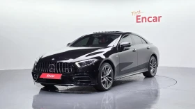 Mercedes-Benz CLS 53 AMG 4Matic+ * Distr* HeadUp* Обдух* , снимка 1